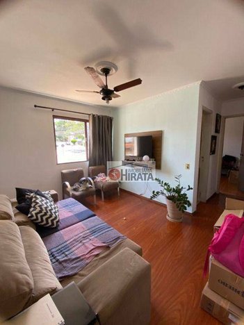 apartment em Rua Patrocínio do Sapucaí, Jardim Flamboyant - Campinas - SP