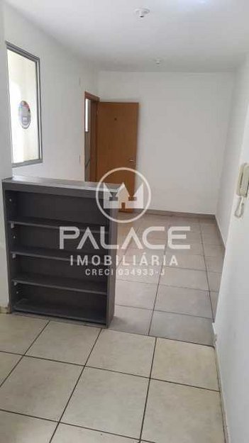 apartment em Avenida Rio das Pedras, Pompéia - Piracicaba - SP