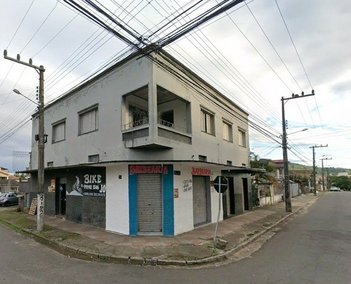 commercial_property em Rua Engenheiro Loja, Próspera - Criciúma - SC