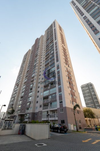 apartment em Avenida Professor Luiz Ignácio Anhaia Mello, Vila Prudente - São Paulo - SP