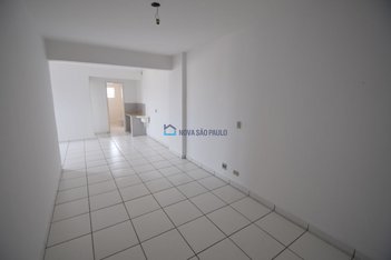 apartment em Avenida Engenheiro Armando de Arruda Pereira, Vila do Encontro - São Paulo - SP