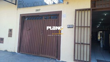 apartment em Avenida Luiz Vaz de Camões, Jardim do Éden - Franca - SP