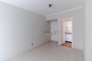 apartment em Rua José Paulino, Centro - Campinas - SP