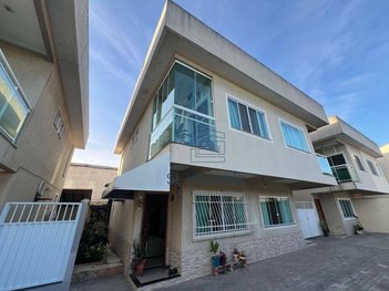 house em Avenida Euclides da Cunha, Enseada das Gaivotas - Rio das Ostras - RJ