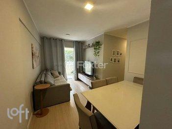 apartment em Rua Rio Verde, Freguesia do Ó - São Paulo - SP