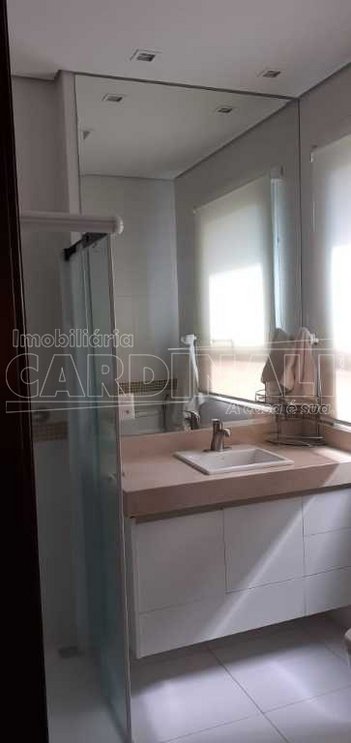 apartment em Rua Padre Duarte, Centro - Araraquara - SP