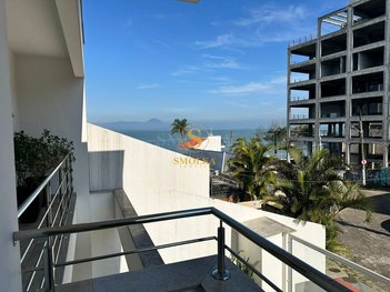 house em Rua Juventino dos Santos Barbosa, Coqueiros - Florianópolis - SC