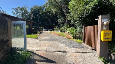 house em Servidão Manoel Inácio do Nascimento, Rio Tavares - Florianópolis - SC