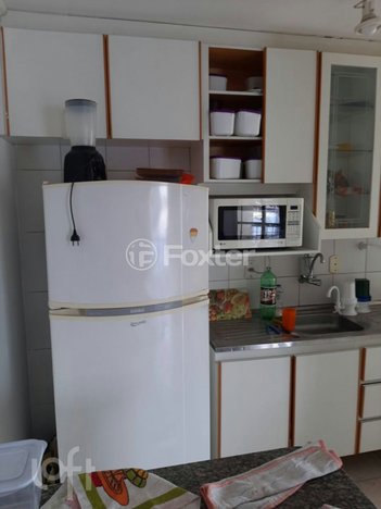 apartment em Rua Celavisa, Jardim das Acácias - São Paulo - SP