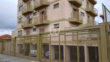 apartment em Avenida Pedro Aranha do Amaral, Centro - Araraquara - SP