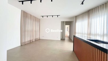 apartment em Rua Viçosa, São Pedro - Belo Horizonte - MG