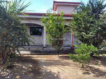 house em Rua Pinho, Colonial - Contagem - MG