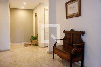 apartment em Rua Américo Alves Pereira Filho, Vila Morumbi - São Paulo - SP