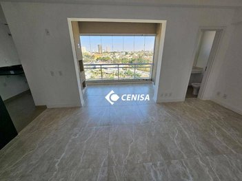 apartment em Avenida Presidente Vargas, Vila Homero - Indaiatuba - SP