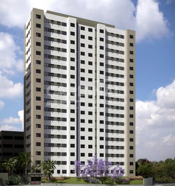 apartment em Rua Pastor Antonio Tiburtino da Silva, Jardim Ibirapuera - Campinas - SP