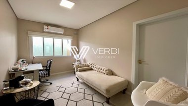 office em Manoel Teixeira, Cidade Nova - Passo Fundo - RS