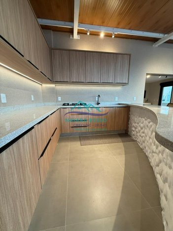 apartment em Rua das Gaivotas, Ingleses do Rio Vermelho - Florianópolis - SC