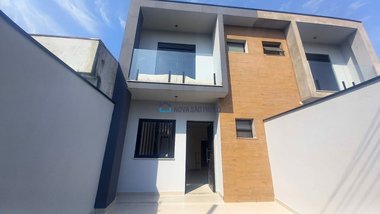 house em Rua Manoel Caetano, Vila Gumercindo - São Paulo - SP