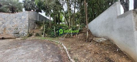 land_lot em Rua Vespertino Ferreira Pimpão, Barreirinha - Curitiba - PR