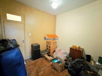 apartment em Avenida Presidente Antônio Carlos, Lagoinha - Belo Horizonte - MG