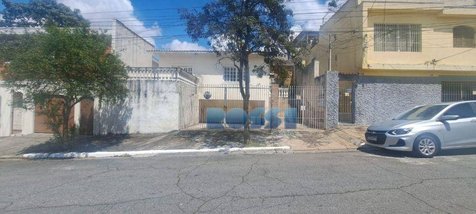 house em Rua Francisco Cioffi, Vila Bertioga - São Paulo - SP
