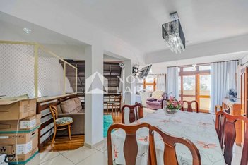apartment em Avenida Padre Cacique, Praia de Belas - Porto Alegre - RS