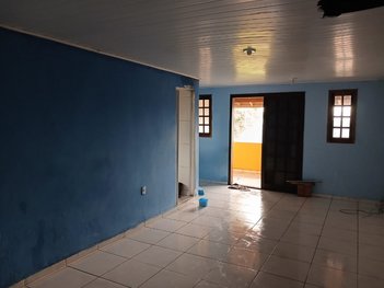 house em Rua Penélope, Parque Wey - Itapevi - SP