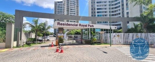 apartment em Rua Desportista Jeremias Pinheiro da Câmara Filho, Ponta Negra - Natal - RN