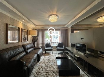 apartment em Rua São Pedro, Centro - Gramado - RS