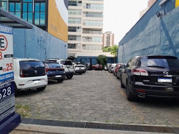 commercial_land_lot em Avenida Brigadeiro Faria Lima, Pinheiros - São Paulo - SP