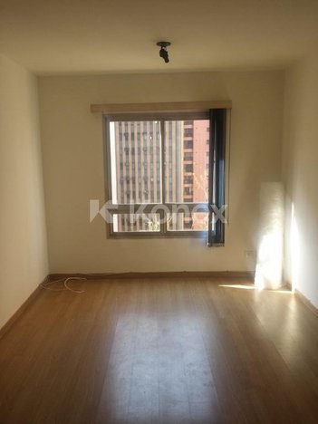 apartment em Rua São Vicente de Paulo, Santa Cecília - São Paulo - SP