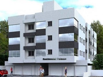 apartment em Rua Humaitá, Tramandaí - Tramandaí - RS