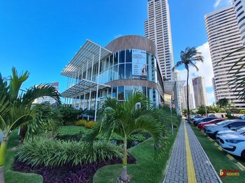 business em Rua Maria das Dores Souza, Altiplano Cabo Branco - João Pessoa - PB