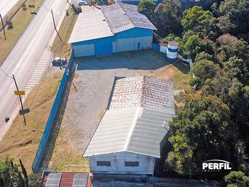 industrial em Rua Arno Willy Laybauer, Charqueadas - Caxias do Sul - RS