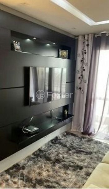 apartment em Avenida Martim Francisco, Jardim Utinga - Santo André - SP