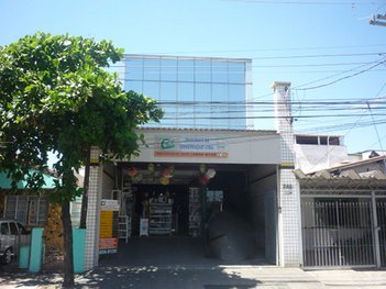 commercial_property em Doutor Mello Nogueira, Vila Baruel - São Paulo - SP