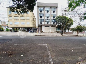 office em Andaraí, Passo da Areia - Porto Alegre - RS