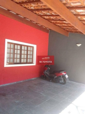 house em Rua Peri, Jardim Aliança - Guarulhos - SP