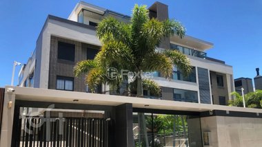 apartment em Rua Nivaldo Dias, Campeche - Florianópolis - SC