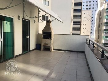 apartment em Rua 2870, Centro - Balneário Camboriú - SC