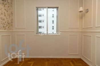 apartment em Rua Gomes de Carvalho, Vila Olímpia - São Paulo - SP