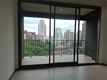 apartment em Rua Domingos de Morais, Vila Mariana - São Paulo - SP
