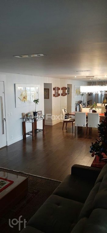 apartment em Rua Manuel Figueiredo Landim, Jardim Campo Grande - São Paulo - SP