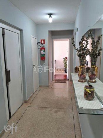 apartment em Nossa Senhora do Sabará, Jardim Marajoara - São Paulo - SP