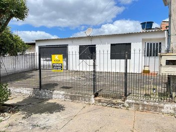house em Setor 5 Quadra T 5, Guajuviras - Canoas - RS