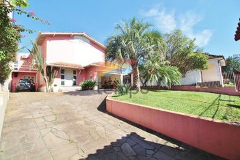 house em Alegrete, Boa Vista - Novo Hamburgo - RS