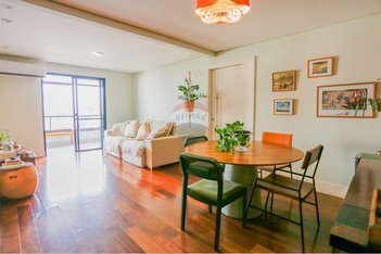 apartment em Rua Satyro Vieira Barbosa, Jardim Panorama - Sorocaba - SP