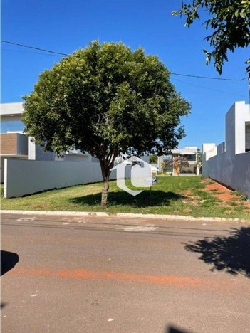 land_lot em Rua Praia do Forte, Residencial Ipanema - Cianorte - PR