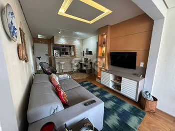 apartment em Rua Ribeiro de Barros, Vila Anglo Brasileira - São Paulo - SP