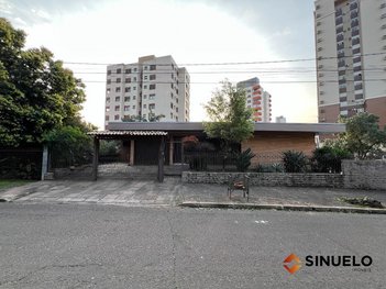 commercial_building em Caçapava, Boa Vista - Novo Hamburgo - RS